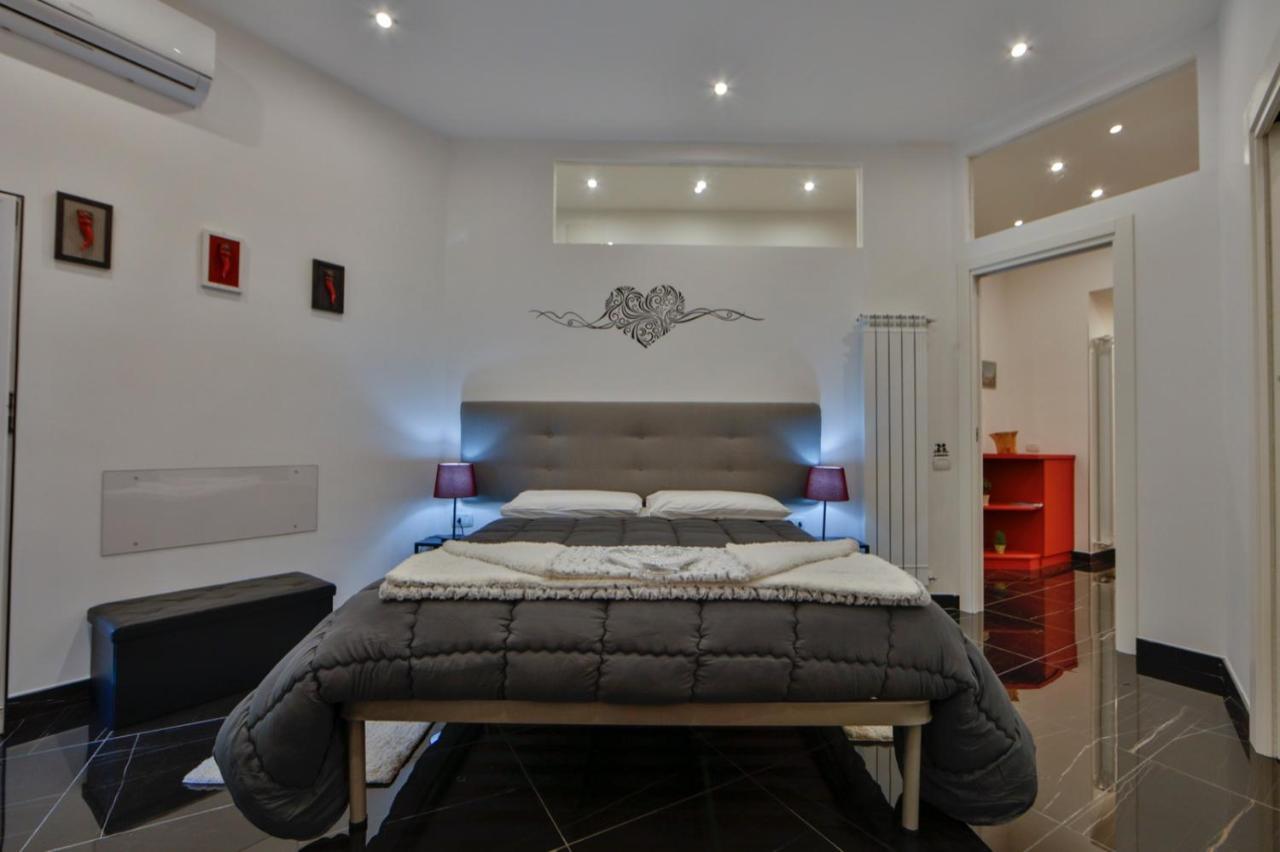 Residenza Napoli Centrale Buitenkant foto