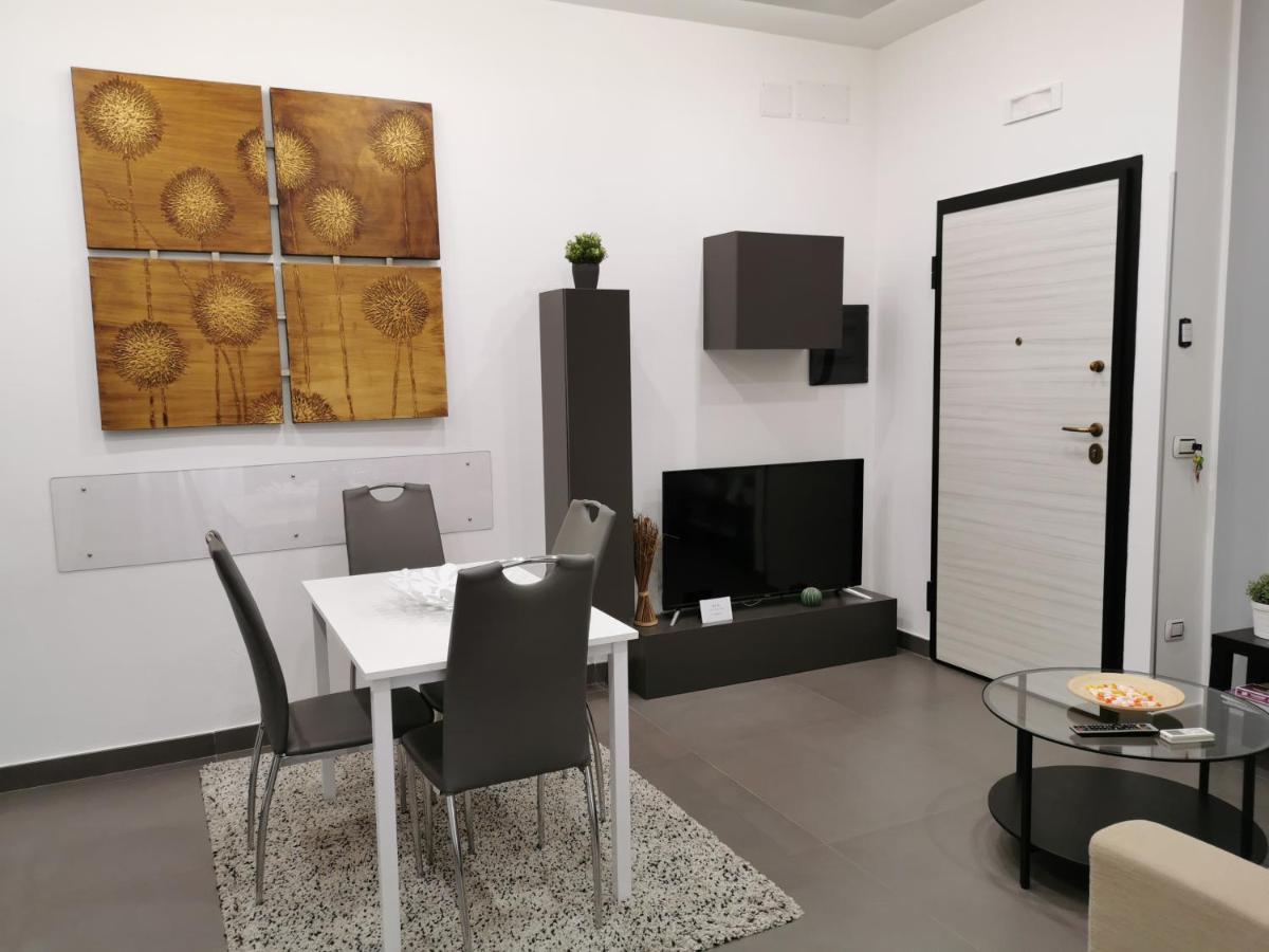 Residenza Napoli Centrale Buitenkant foto